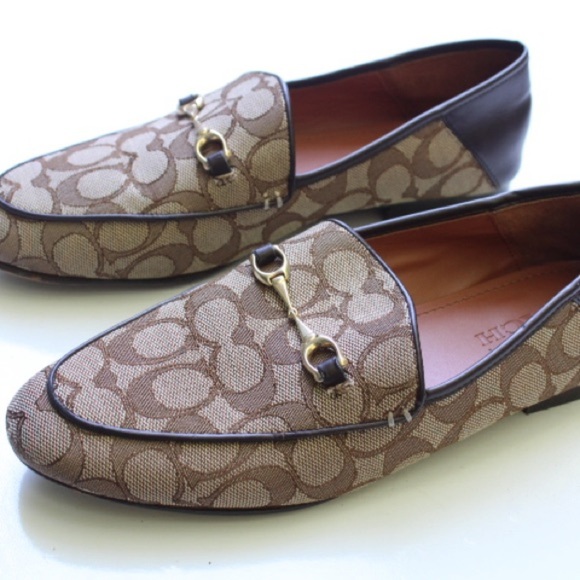Coach Haley loafers - Picture 6 of 16
